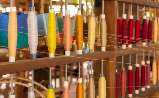 Golden Thread"s Future Array in the World Market!